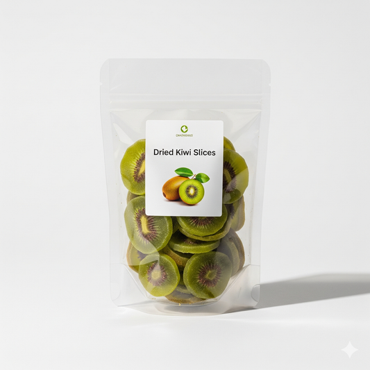 Dried Kiwi