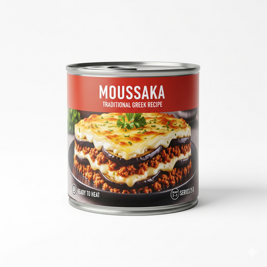 Moussaka