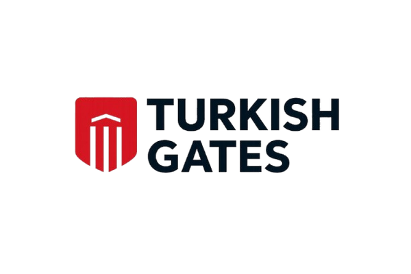 Turkish Gate